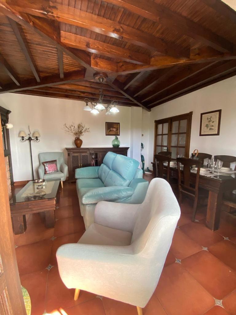 فيلا Casa Albarracin Setenil De Las Bodegas المظهر الخارجي الصورة